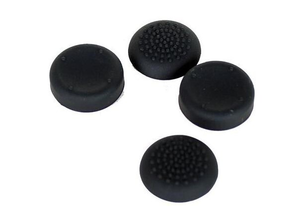 Thumbstick Grips PS4 Mycket bättre tumfäste 4 st 